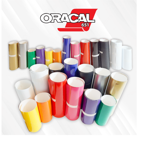 Vinyl Scraps Fusion Decals