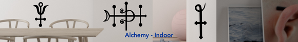 Alchemy - Indoor Fusion Decals
