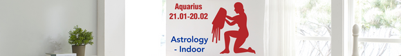 Astrology Fusion Decals