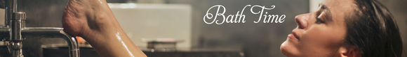 Bathroom Quotes Fusion Decals