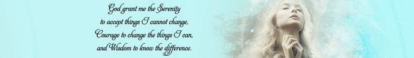 Spiritual Quotes Fusion Decals