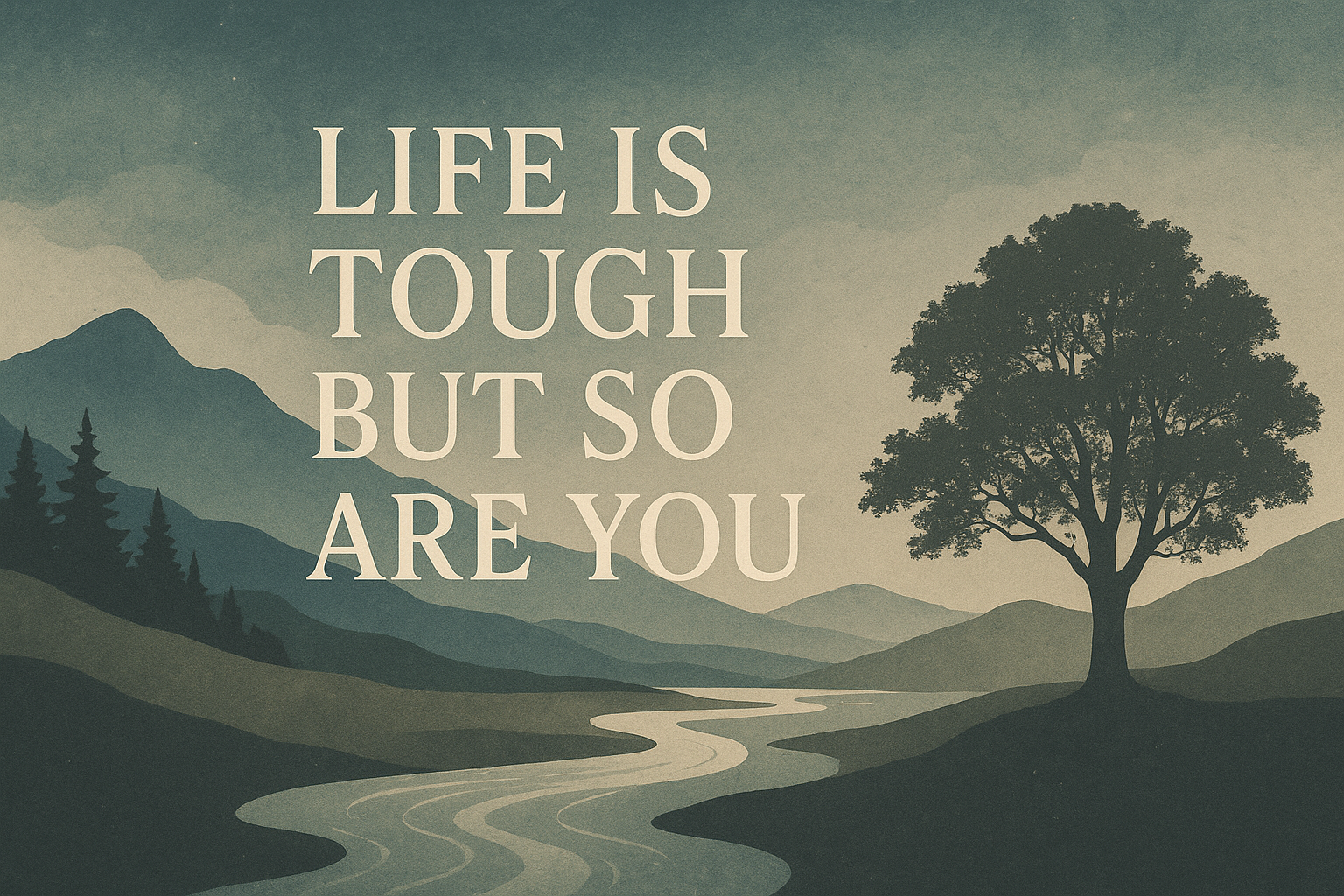 Life Philosophy Wall Decals