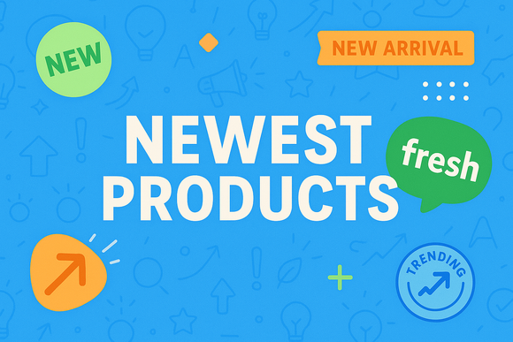 Newest Products