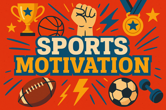 Sports Wall Decals