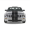 Dual 7" Racing Stripes Self Healing Vinyl fits Ford Mustang 2005 to 2009