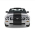 19" Racing Stripe Air-Release Vinyl fits Ford Mustang 2005 to 2009 Fusion Decals