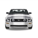 20" Racing Stripe w/pins Self Healing Vinyl fits Ford Mustang 2005 to 2009