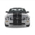 GT 500 Dual 11" Racing Stripes Self Healing Vinyl fits Ford Mustang 2005 to 2009