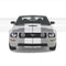 GT 500 Dual 11" Racing Stripes Self Healing Vinyl fits Ford Mustang 2005 to 2009