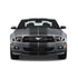 Dual 10" Racing Stripes w/pins Self Healing Vinyl fits Ford Mustang 2010 to 2014