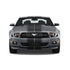 Dual 11" Racing Stripes w/pins Self Healing Vinyl fits Ford Mustang 2010 to 2014