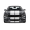Dual 12" Racing Stripe Self Healing Vinyl fits Dodge Charger 2011 to 2022