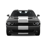 23" Racing Stripe Self Healing Vinyl fits Dodge Challenger 2008 to 2022