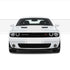 24" Racing Stripe w/pins Self Healing fits Dodge Challenger Hellcat 2018 to 2021