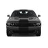 18" Racing Stripes w/pins Self Healing Vinyl fits Dodge Challenger 2008 to 2022