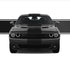 18" Racing Stripes w/pins Self Healing Vinyl fits Dodge Challenger 2008 to 2022