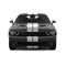 Dual 8" Racing Stripes Self Healing Vinyl fits Dodge Challenger 2008 to 2022