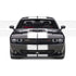 Dual 12" Racing Stripes with Pins Self Healing Vinyl fits Dodge Challenger RT SHAKER 2015 to 2023