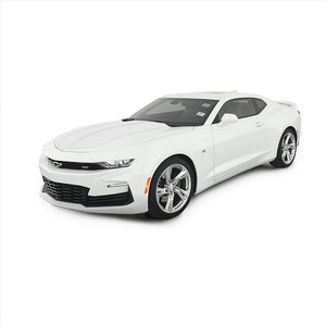 Dual Rally Stripes Self Healing Vinyl fits Chevrolet Camaro 2016 to 2020