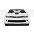 Dual 8" Racing Stripe Self Healing Vinyl fits Chevy Camaro 2010 to 2015