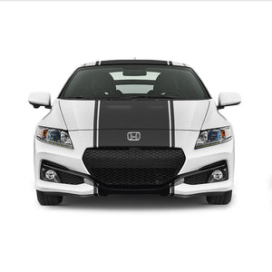 20" Racing Stripes w/pins Self Healing Vinyl fits Honda CR-Z 2010 to 2016
