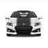 20" Racing Stripes w/pins Self Healing Vinyl fits Honda CR-Z 2010 to 2016