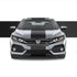 15" Racing Stripe Self Healing Vinyl fits Honda Civic Si Coupe 2017 to 2019