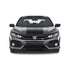 24" Racing Stripe Self Healing Vinyl fits Honda Civic Si Sedan 2017 to 2020