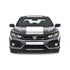 24" Racing Stripe Self Healing Vinyl fits Honda Civic Si Sedan 2017 to 2020