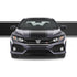 16" Racing Stripes w/pins Self Healing  fits Honda Civic Si Sedan 2017 - 2020