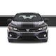 16" Racing Stripes w/pins Self Healing  fits Honda Civic Si Sedan 2017 - 2020