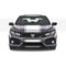16" Racing Stripes w/pins Self Healing  fits Honda Civic Si Sedan 2017 - 2020