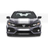 16" Racing Stripes w/pins Self Healing  fits Honda Civic Si Sedan 2017 - 2020