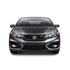 20" Racing Stripes w/pins Self Healing Vinyl fits Honda Civic Si Sedan 2012 - 15