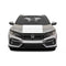 25" Racing Stripe Self Healing Vinyl fits Honda Civic Hatchback 2021 +