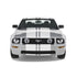 Triple Racing Stripes Self Healing Vinyl fits Ford Mustang 2005 to 2009