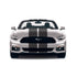 Dual 11" Racing Stripes Self Healing fits Ford Mustang Convertible 2016 to 2022