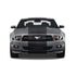 24" Wide Racing Stripe Self Healing Vinyl fits Ford Mustang 2010-2014