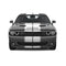 Dual 11" w/pins Racing Stripes Self Healing Vinyl fits Dodge Challenger 08 - 23