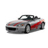 Razor Racing Stripes & Graphics Self Healing Vinyl fits Honda S2000 2003 to 2009