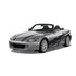 Razor Racing Stripes & Graphics Self Healing Vinyl fits Honda S2000 2003 to 2009