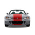 Racing Stripes Self Healing & Graphics fits Honda S2000 2003 to 2009