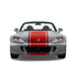 20" Racing Stripes w/pins Self Healing Vinyl fits Honda S2000 2003 to 2009