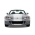 Racing Stripes Self Healing & Graphics fits Honda S2000 2003 to 2009