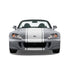 20" Racing Stripes w/pins Self Healing Vinyl fits Honda S2000 2003 to 2009