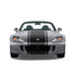 20" Racing Stripes w/pins Self Healing Vinyl fits Honda S2000 2003 to 2009