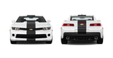 19" Wide Racing Stripes Self Healing Vinyl fits Chevrolet Camaro 2016 to 2020