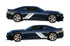 Unqiue Self Healing Livery Kit #09 fits Chevrolet Camaro 2016 - 2024
