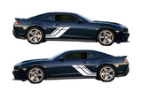 Unqiue Self Healing Livery Kit #09 fits Chevrolet Camaro 2016 - 2024
