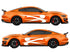 Arc Slash Air Release Livery Kit #11 Fits Ford Mustang 2015 - 2023 Fusion Decals